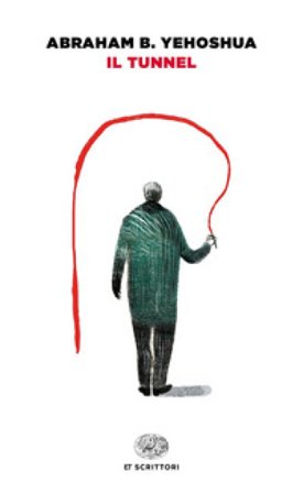 Il tunnel Abraham Ben Yehoshua