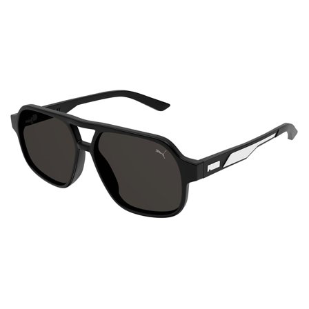 Puma - PJ0059S 001 5312 i Sort