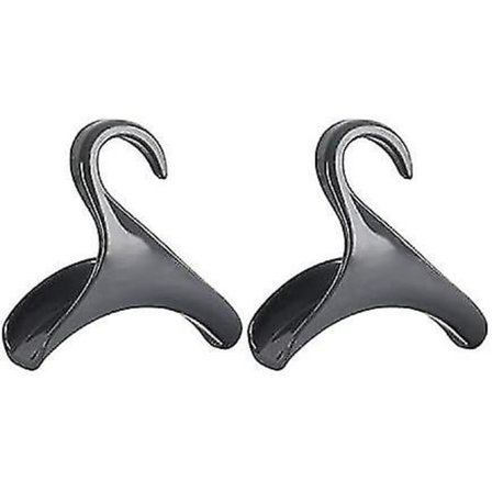 Veskeoppheng krok veskestativ stativ - Veskeoppheng arrangør oppbevaring - Stangstativ på skap