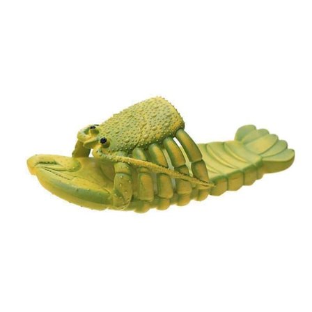 Fisk Hummer Flip-Flops - De Originala Fisktofflorna