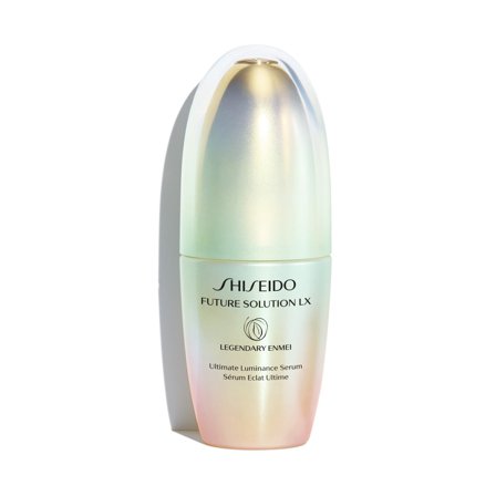 Shiseido Future Solution Lx Legendary Enmei Ultimate Luminance Serum 30ml - Siero viso antirughe