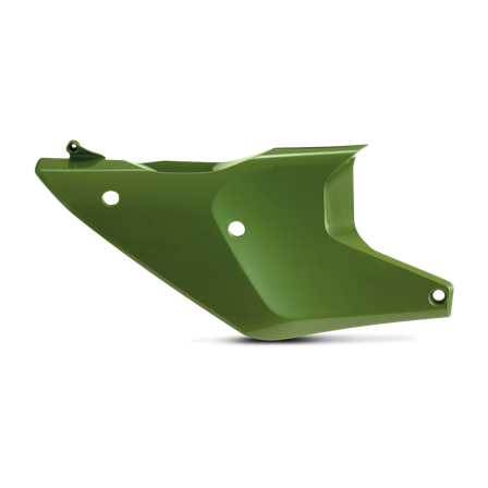 Boční Panely Polisport - Husqvarna TE 300 PRO 2024-2025