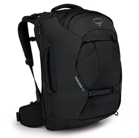Osprey Fairview 40 Black