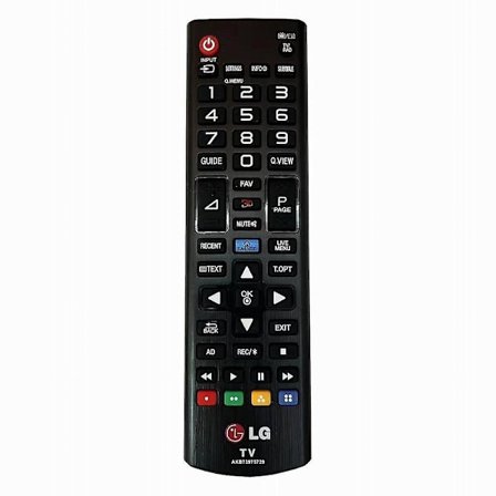 Akb73975729 Fjernbetjening til LG LCD Smart TV 32lb650v 49ub850v