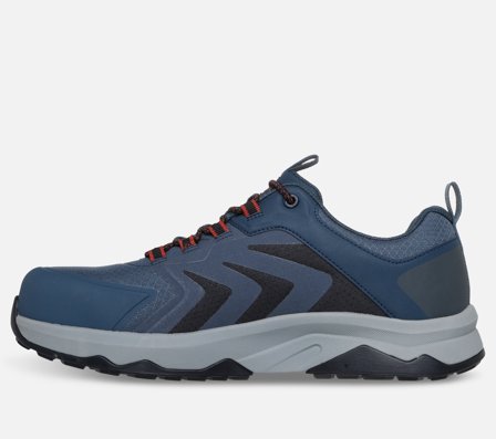 Skechers, Work: Speed-Flex Trekker, 40, Herre