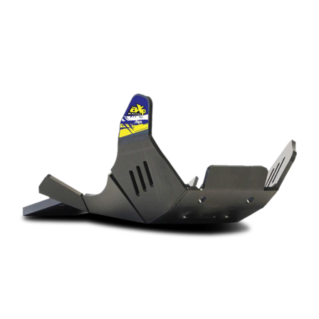 AXP Xtrem Skid Plate - Sherco 450 SEF 2025-2026