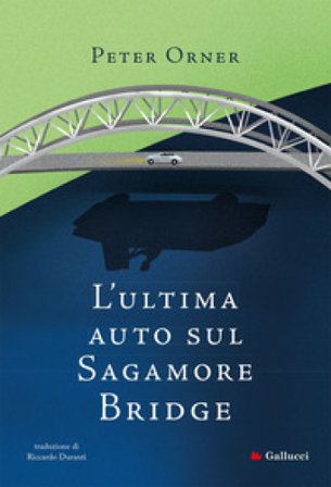L'ultima auto sul Sagamore Bridge Peter Orner