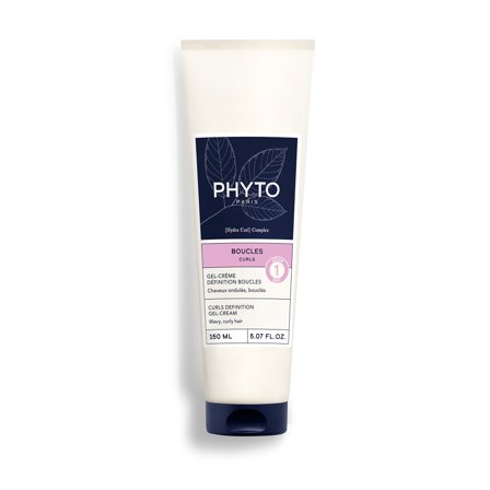 Phyto Trattamenti di Bellezza RICCI Gel-Crema Modella Ricci Giorno 1 150ml - Gel Capelli
