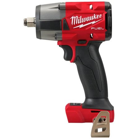 Milwaukee M18 FMTIW2F12-0X Muttertrekker uten batteri og lader, Maskiner
