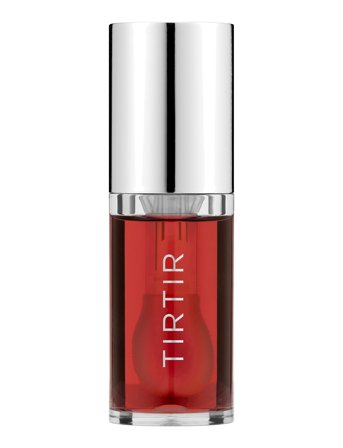 TIRTIR Tirtir My Glow Lip Rosy Oil - Red - 5.7 ML