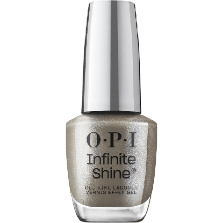 OPI Infinite Shine Knee High Stock-blings Nagellack Unisex 15 ML