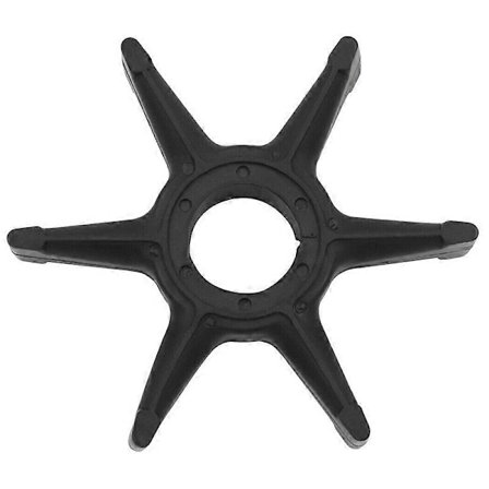 Vattenpump Impeller för Mercury Mariner Utombordsmotor 20HP 25HP 28HP 30HP 47-84797M