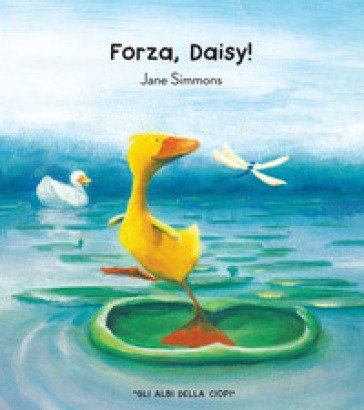 Forza, Daisy! Jane Simmons