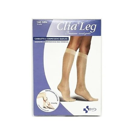 Gambaletto Clialeg 140 Denari Colore Playa Taglia 3