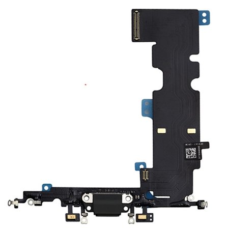 iPhone 8 PLUS - Laddningsport Reservdel (Högkvalitet)