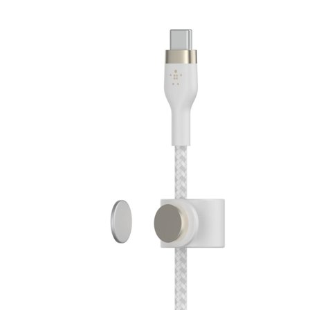 Belkin BOOST CHARGE - USB type C-kabel - 24 pin USB-C til 24 pin USB-C - 2 m
