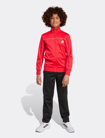 adidas Sportswear J Cp Tr Ts - Red - 152
