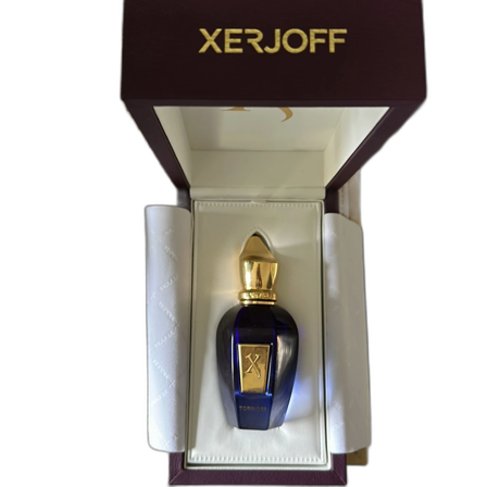 Lyxig Xerjoff parfym i box