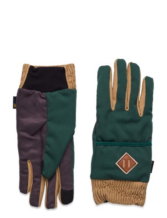 Elmer by Swany | Chino - Inner Hood With Conductive-Navy | XS