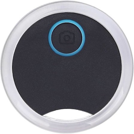 Trådløs GPS-tracker til børn