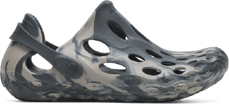 Merrell Women's Hydro Moc BLOOM Women sandals Black 42