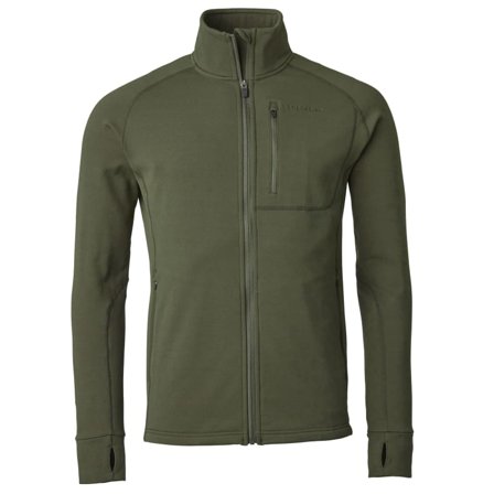Chevalier Men's Tay Fleece Men Mid layer tops Green S