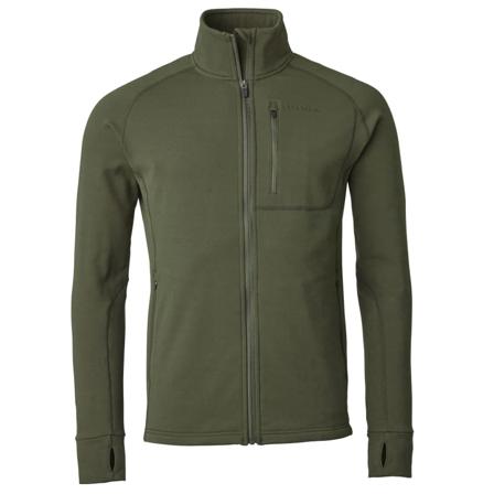 Chevalier Men's Tay Fleece Men Mid layer tops Green XL