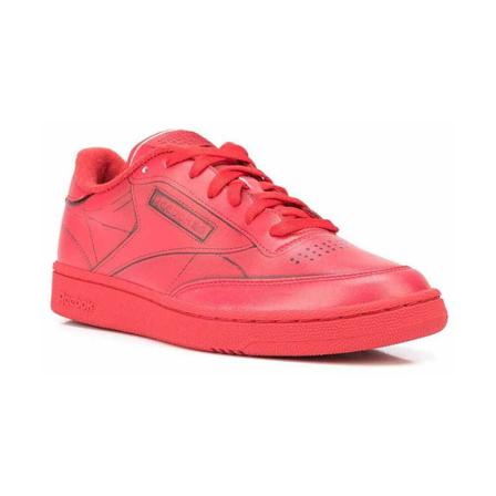Maison Margiela, Sneakers Rood, Heren, Maat:42 EU