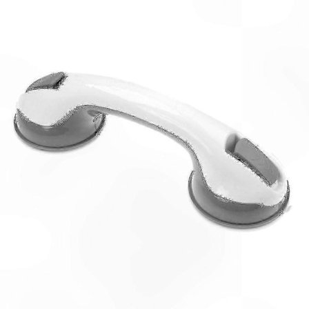 Sammenklappelig badestol med skridsikker pude til badeværelse og brusebad, sæde, skammel, bænk til seniorer