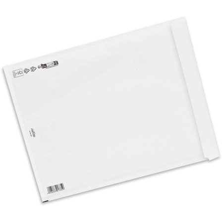 AIRPRO Kuvert vadderat AirPro K20 345x470mm remsa 50/fp - Lyreco - Emballage och lagerutrustning - Kuvert och postemballage - Vadderade påsar