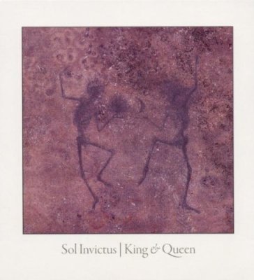 King & queen Sol Invictus