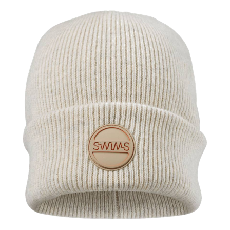 Swims Snug Beanie Sand Dune