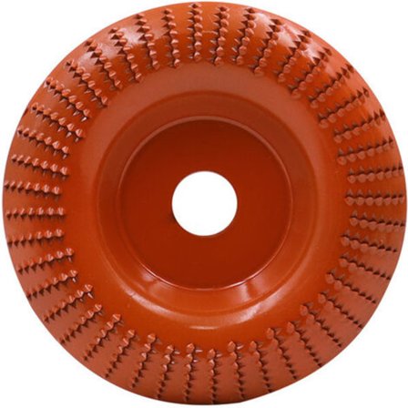 Slipeslipeskiver Formeplate Vinkelsliper Skiver Treutskjæringsskive Vinkelsliper Skjæringsslipingsskive For Tre Cu