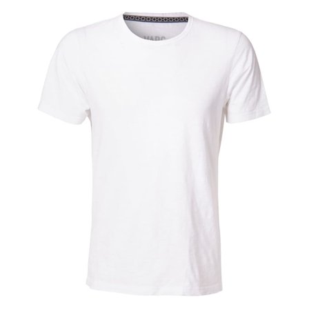 Varg Men's Marstrand T-Shirt Men short-sleeved sweaters White S