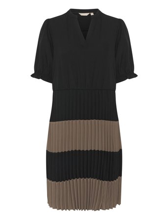 Culture | Cubetty Short Dress | L