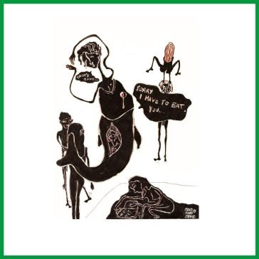 Hoya FHUNYUE GAO & SVEN K