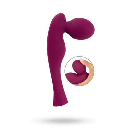 Special Wand - Sexleker Vuxen: Vibrator, dildo & massajestaver