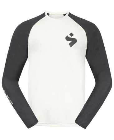 Sweet Protection Hunter LS M Bronco White