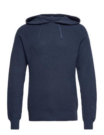 Rrkylan Knit Navy Redefined Rebel