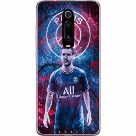 Xiaomi Mi 9t Pro Skal / Mobilskal - Lionel Messi