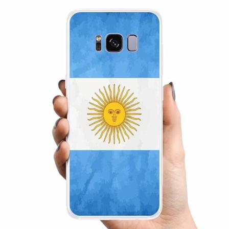 Samsung Galaxy S8 Tpu Mobilskal Argentina
