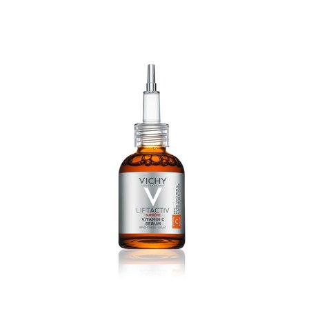 Vichy Liftactiv Supreme Vit C Siero 20ml Anti-Età Potente