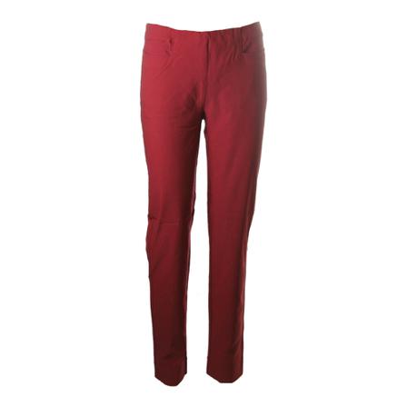 C.Ro, Regular 6451/420/286 Rood, Dames, Maat:S