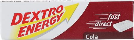 Dextro Energy Stick Cola 47 g, Helse & Madvarer, Madvarer, Øvrige Fødevarer