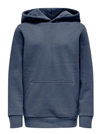Osjceres Hoodie Swt Noos Blue ONLY & SONS