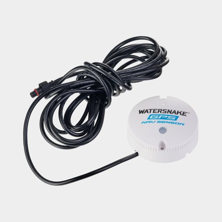 GPS senzor k lodnímu elektromotoru Watersnake Geo-Spot GPS NAV Sensor