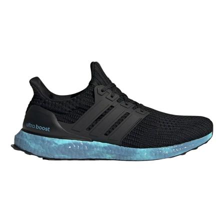 Adidas - Sneakers - Blå - Herr - Storlek: 40 2/3 Eu, Herr, Storlek: 40 2/3 EU