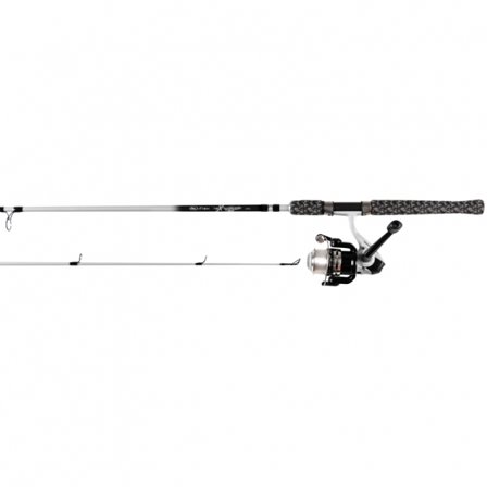 IFISH Spinning Set X-Wand 6' Urban Camo