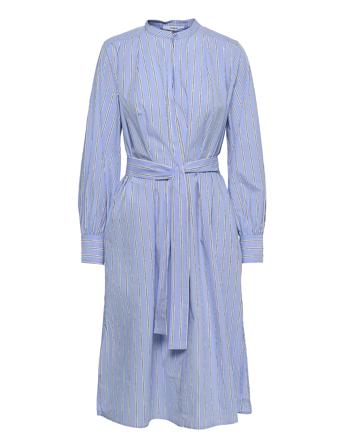 Marilla Dress Blue Lovechild 1979