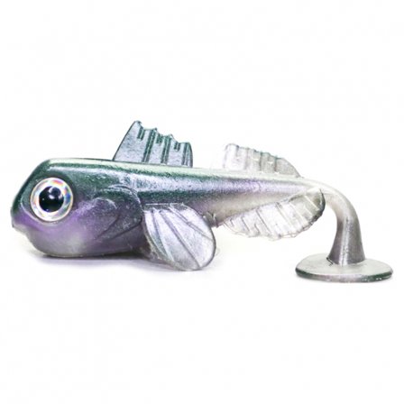 Bite Of Bleak Butter Bolt 7.5cm (5pcs) - Shampo Oil